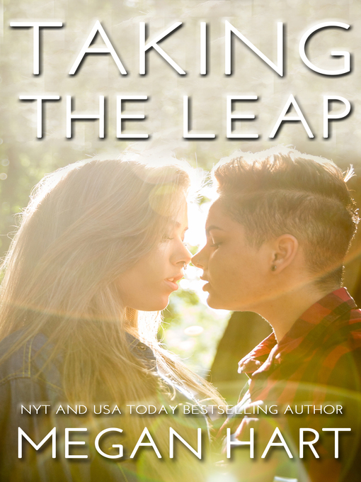 Title details for Taking the Leap by Megan Hart - Available